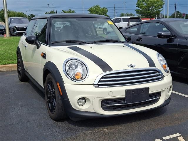 used 2013 MINI Hardtop car, priced at $11,238