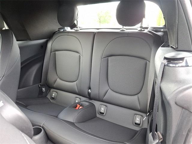 used 2024 MINI Convertible car, priced at $33,430