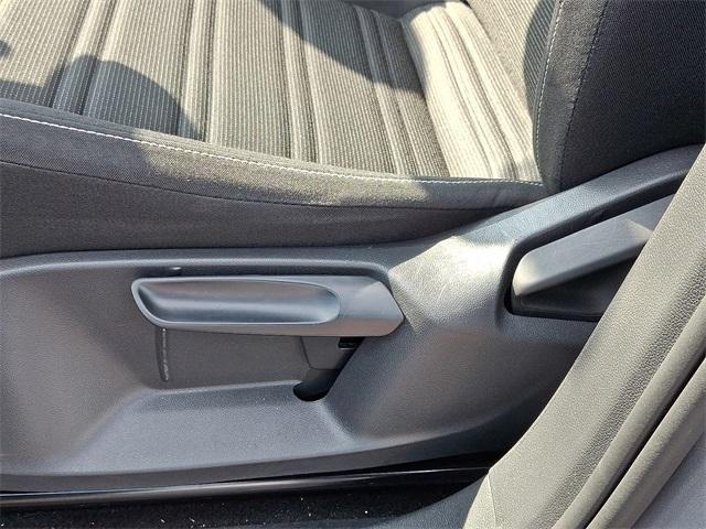 used 2023 Volkswagen Tiguan car, priced at $21,740