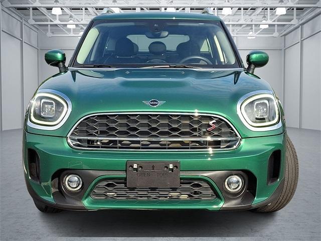 used 2023 MINI Countryman car, priced at $27,540