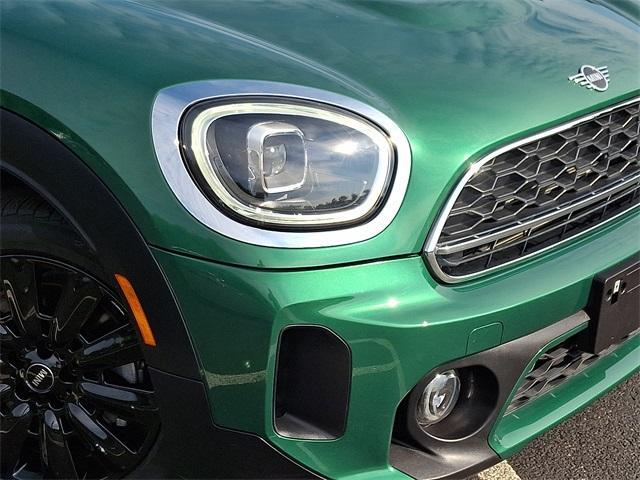 used 2023 MINI Countryman car, priced at $27,540
