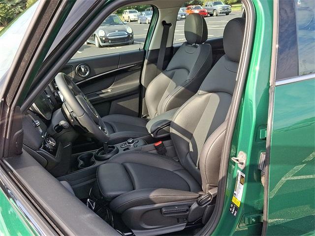 used 2023 MINI Countryman car, priced at $27,540