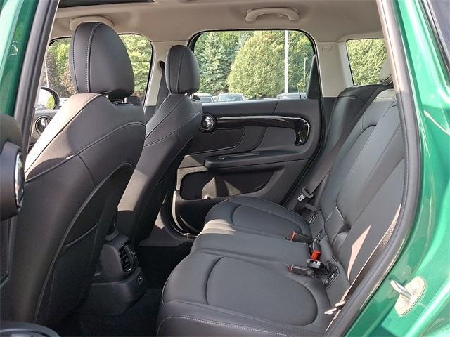 used 2023 MINI Countryman car, priced at $27,540