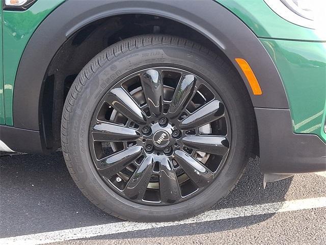 used 2023 MINI Countryman car, priced at $27,540