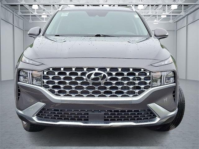 used 2023 Hyundai Santa Fe Plug-In Hybrid car, priced at $27,660