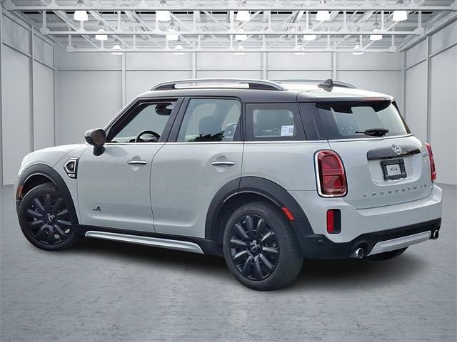 used 2022 MINI Countryman car, priced at $28,430