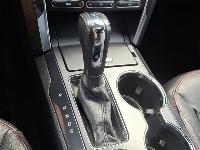 used 2018 Ford Explorer car, priced at $16,430