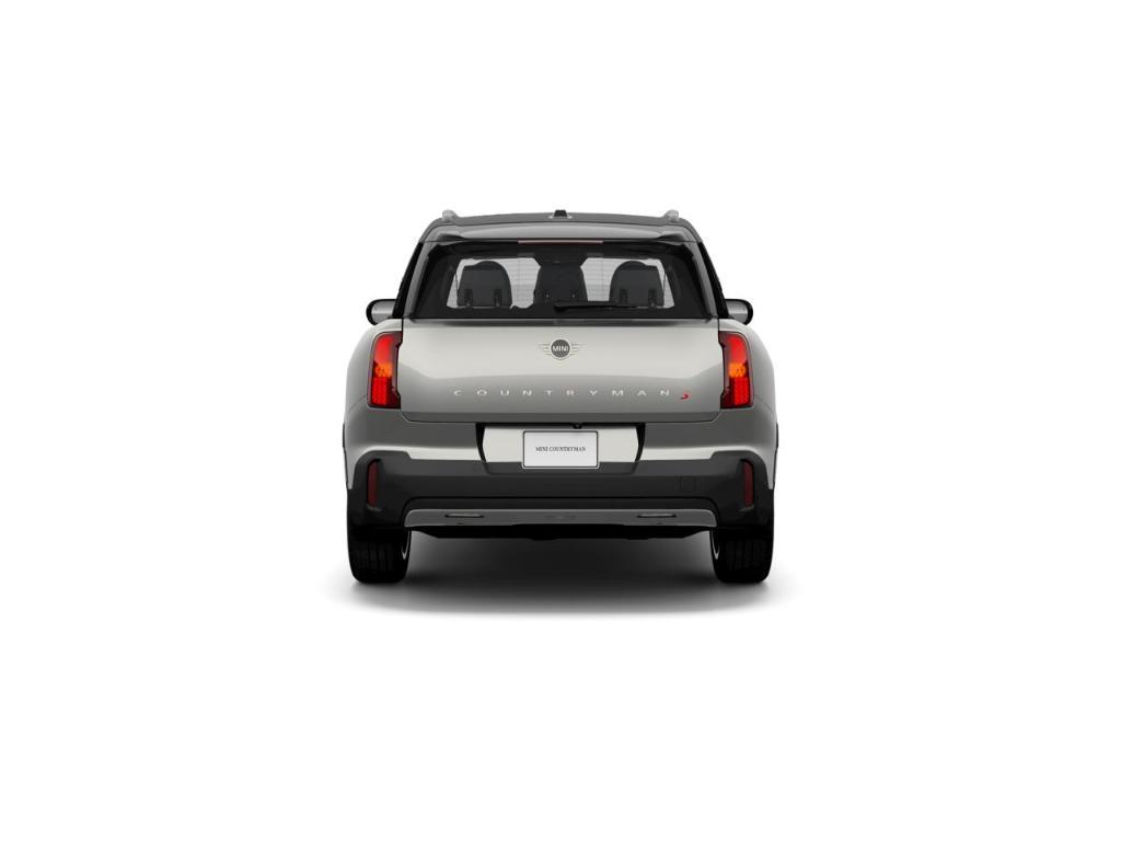 new 2026 MINI Countryman car
