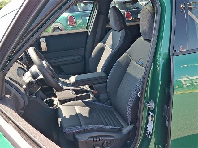 new 2025 MINI Countryman car, priced at $42,805