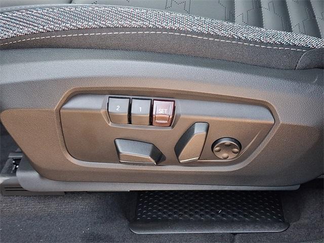 new 2025 MINI Countryman car, priced at $42,805