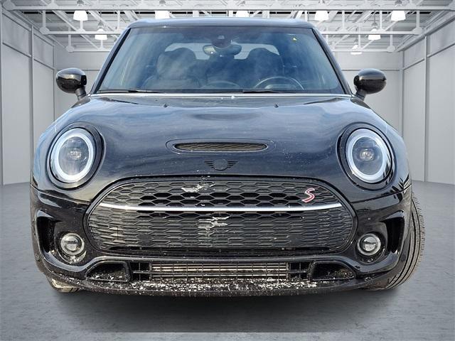 used 2022 MINI Clubman car, priced at $28,640