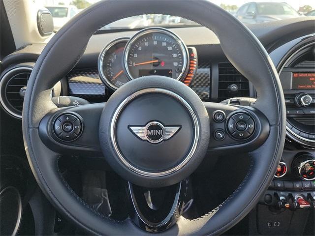 used 2015 MINI Hardtop car, priced at $12,830