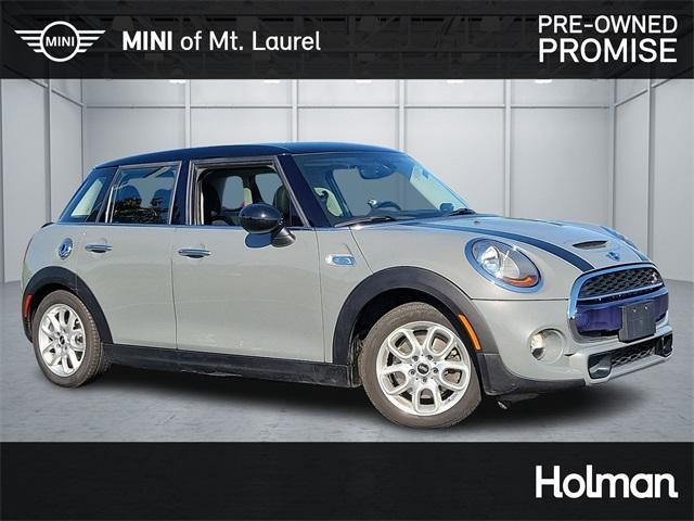 used 2015 MINI Hardtop car, priced at $12,830