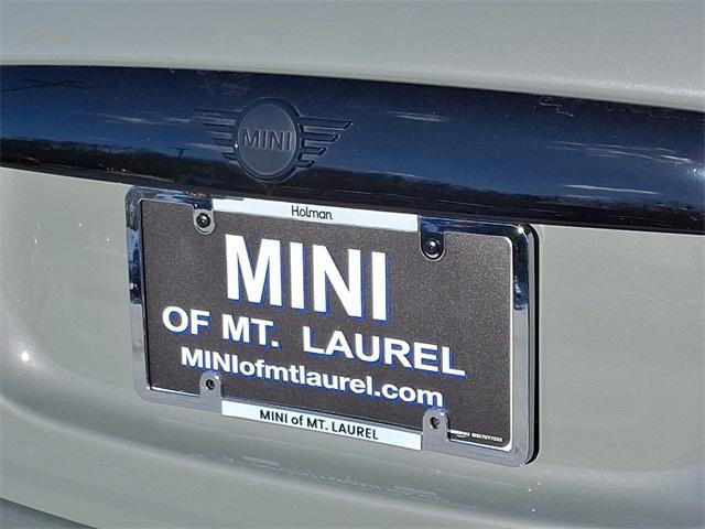 used 2022 MINI Hardtop car, priced at $20,440