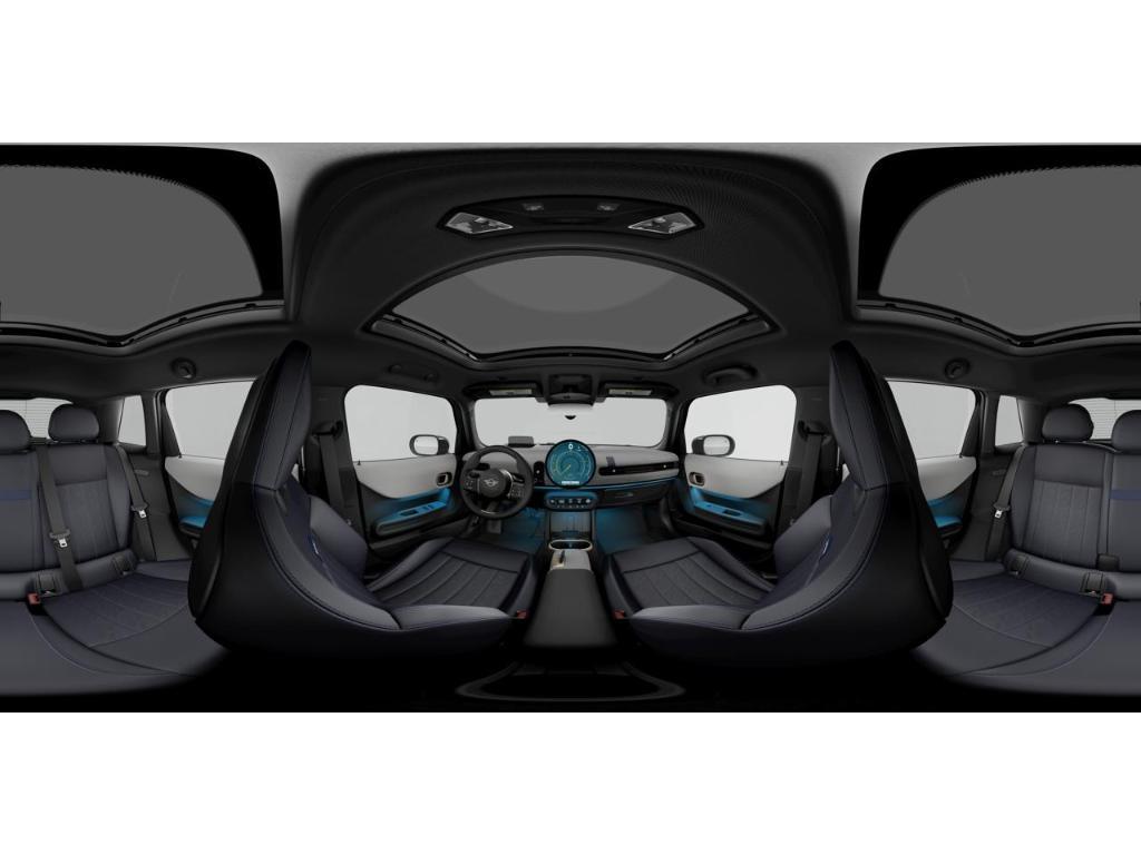 new 2025 MINI Hardtop car