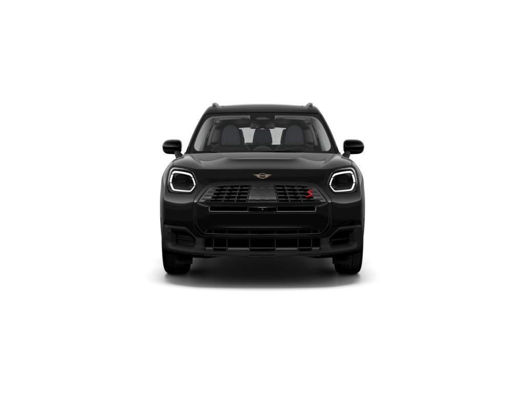 new 2025 MINI Countryman car, priced at $41,605