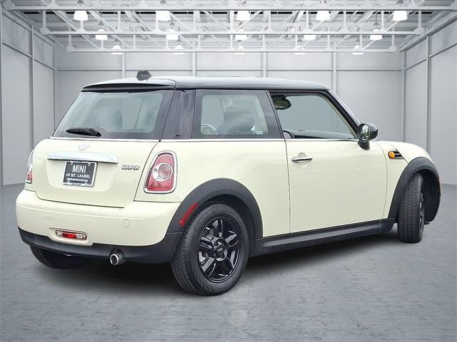 used 2013 MINI Hardtop car, priced at $6,975