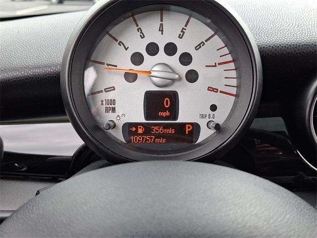 used 2013 MINI Hardtop car, priced at $6,975