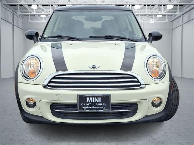 used 2013 MINI Hardtop car, priced at $6,975