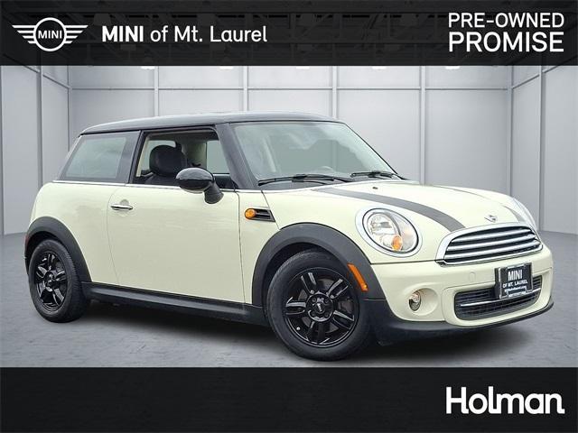 used 2013 MINI Hardtop car, priced at $6,975