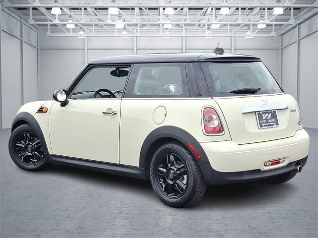 used 2013 MINI Hardtop car, priced at $6,975