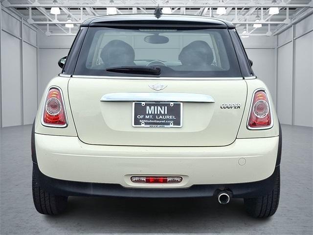 used 2013 MINI Hardtop car, priced at $6,975