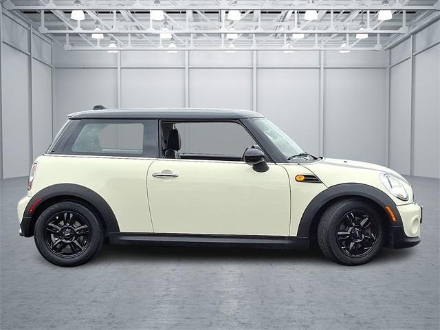 used 2013 MINI Hardtop car, priced at $6,975