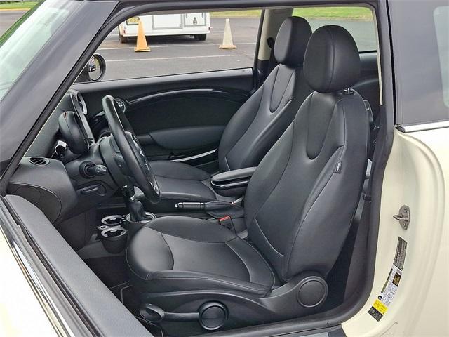 used 2013 MINI Hardtop car, priced at $6,975