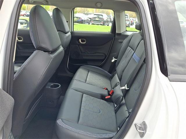new 2025 MINI Hardtop car, priced at $37,110