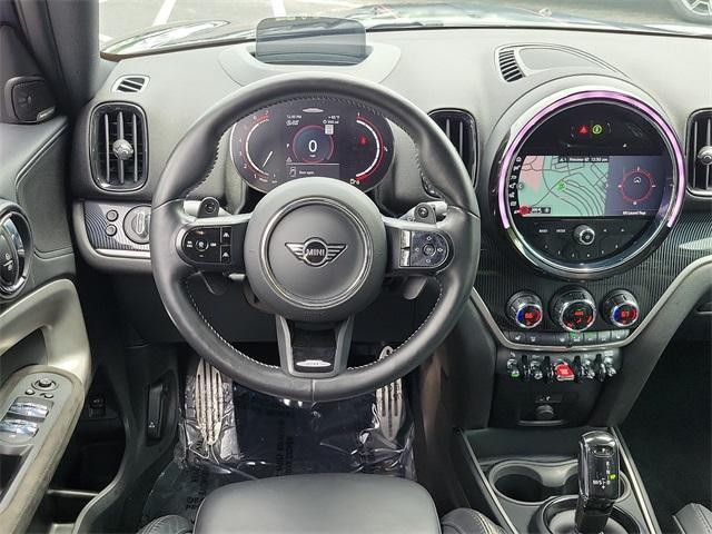 used 2022 MINI Countryman car, priced at $31,870