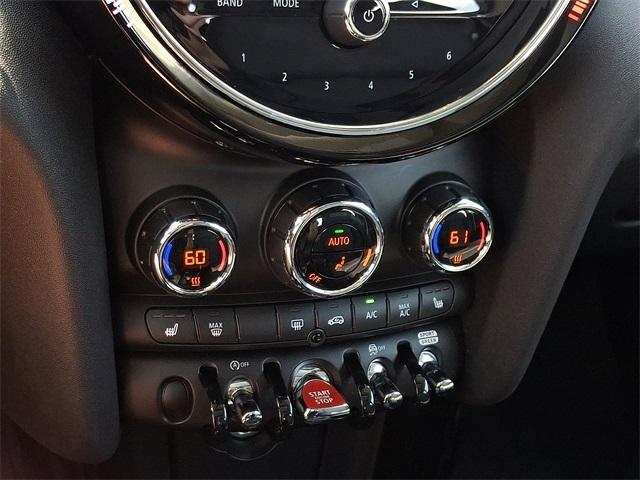 used 2023 MINI Hardtop car, priced at $26,288