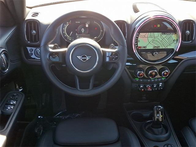 used 2022 MINI Countryman car, priced at $26,770