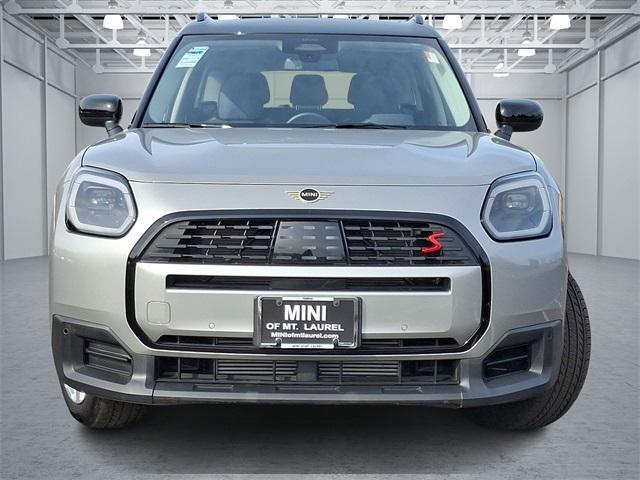 used 2025 MINI Countryman car, priced at $35,344