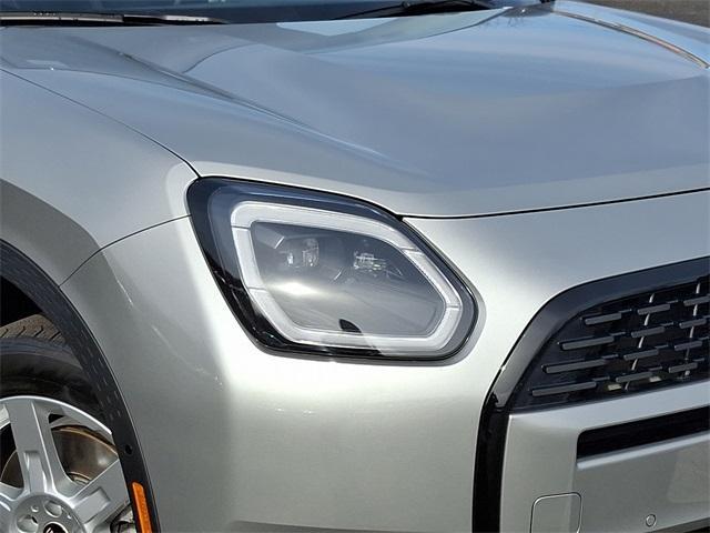 used 2025 MINI Countryman car, priced at $35,344