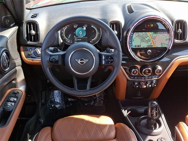 used 2023 MINI Countryman car, priced at $27,998