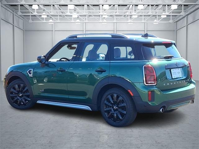 used 2023 MINI Countryman car, priced at $27,998