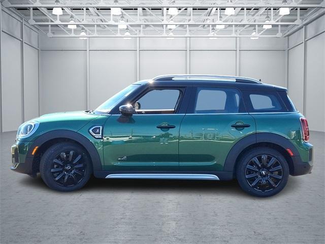 used 2023 MINI Countryman car, priced at $27,998