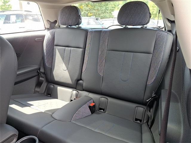 used 2025 MINI Hardtop car, priced at $29,440