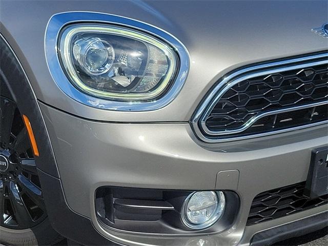 used 2019 MINI Countryman car, priced at $18,840