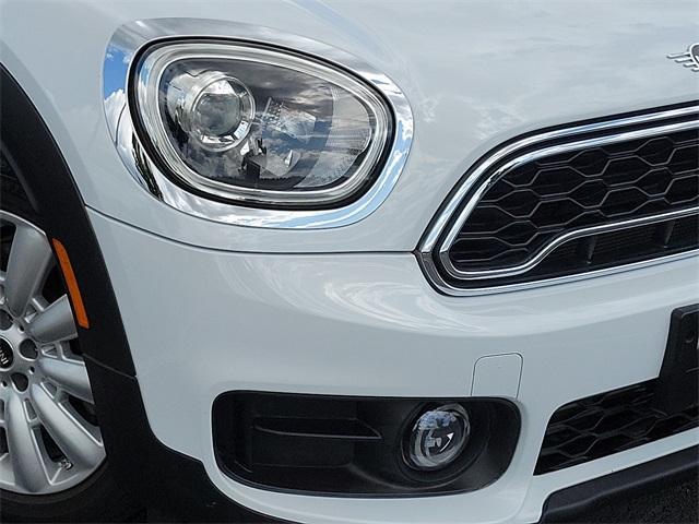 used 2020 MINI Countryman car, priced at $20,695