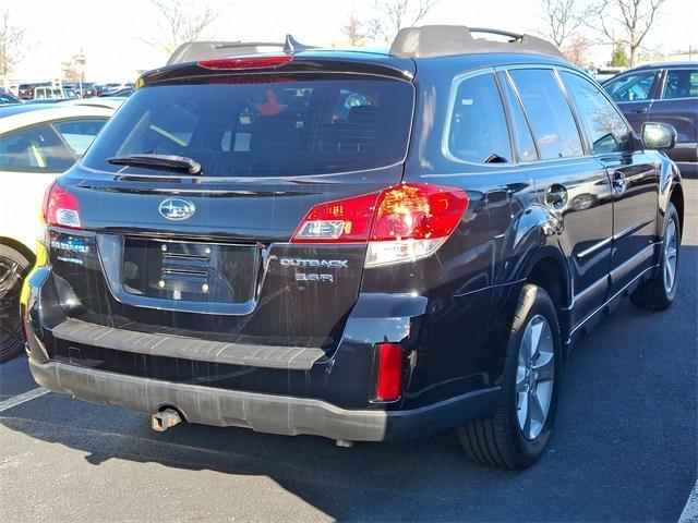 used 2018 Subaru Outback car, priced at $18,840