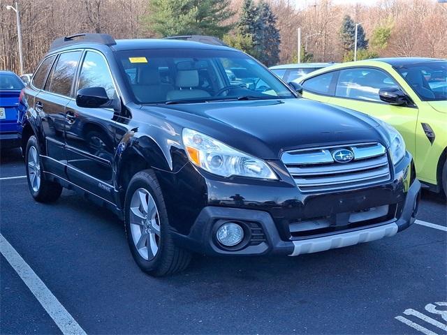 used 2018 Subaru Outback car, priced at $18,840