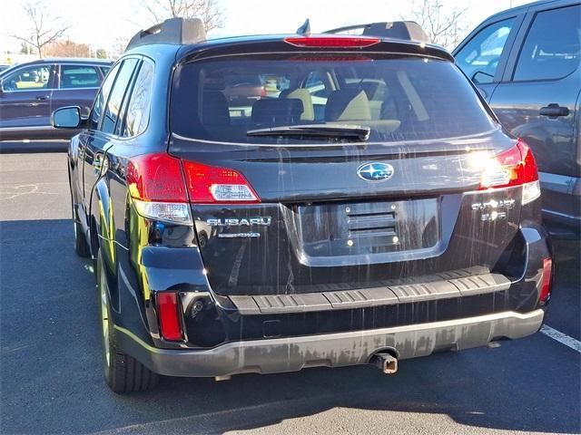 used 2018 Subaru Outback car, priced at $18,840