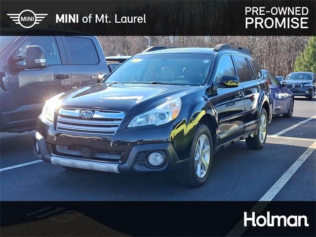 used 2018 Subaru Outback car, priced at $18,840