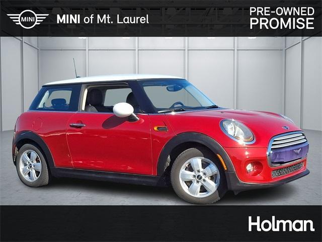 used 2015 MINI Hardtop car, priced at $13,770