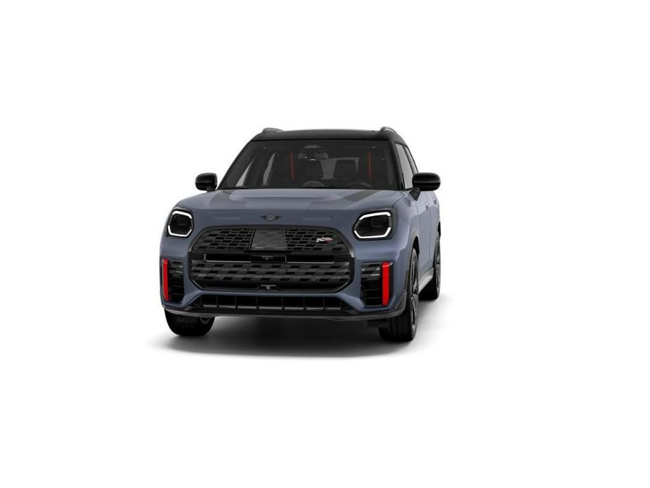 new 2025 MINI Countryman car, priced at $50,315