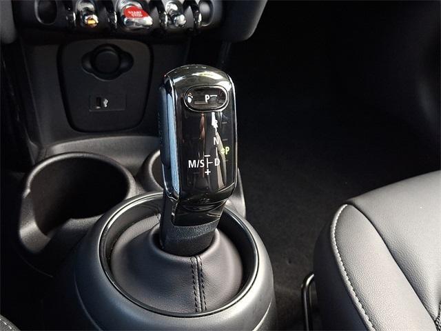 used 2023 MINI Hardtop car, priced at $23,530