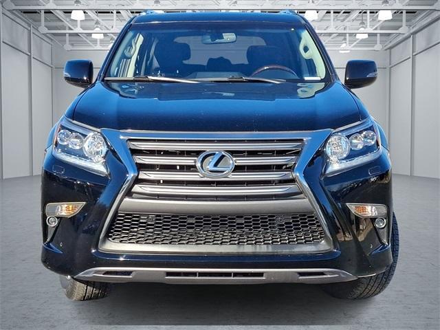 used 2019 Lexus GX 460 car, priced at $34,170