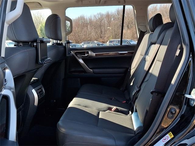 used 2019 Lexus GX 460 car, priced at $34,170