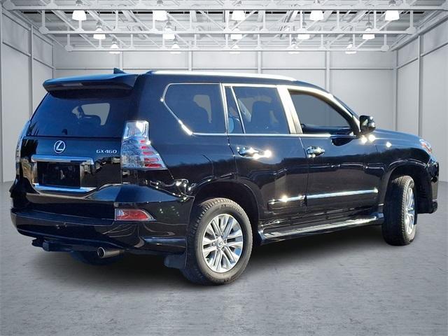 used 2019 Lexus GX 460 car, priced at $34,170